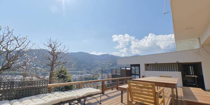 翠香苑（神奈川県 別荘・ヴィラ・コンドミニアム） / 1