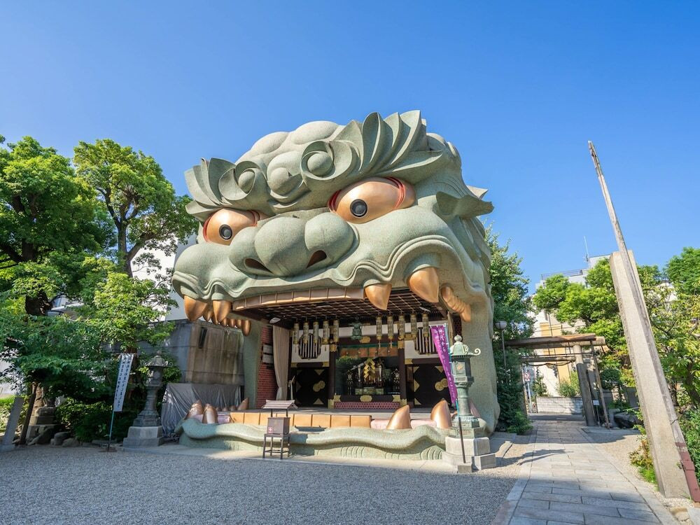 観光スポット