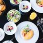 【FAUCHON Stay】最上階のレストランで優雅な朝食を(朝食付き) | フォションホテル京都