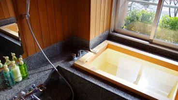 バスルーム / 21