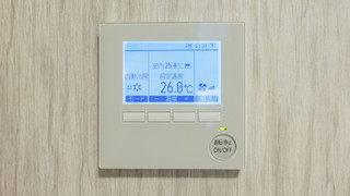 モデレートダブルルーム 禁煙