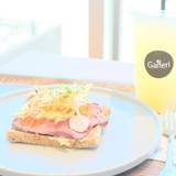 ギャラリ（ギャラリ）