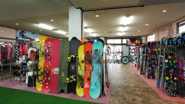 スノー スポーツとスキー / 5