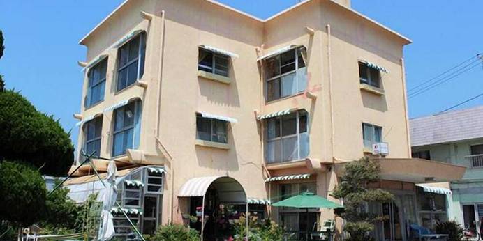 Asian Garden Villa 白浜（千葉県 リゾートホテル） / 1