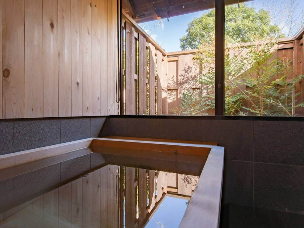 客室バスルーム一例②