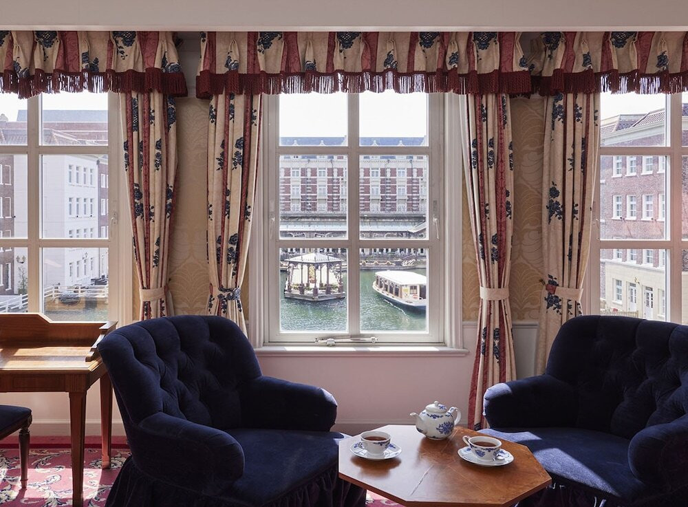 クルーザーでチェックイン！豪華なおもてなしに家族みんなで大興奮4379601