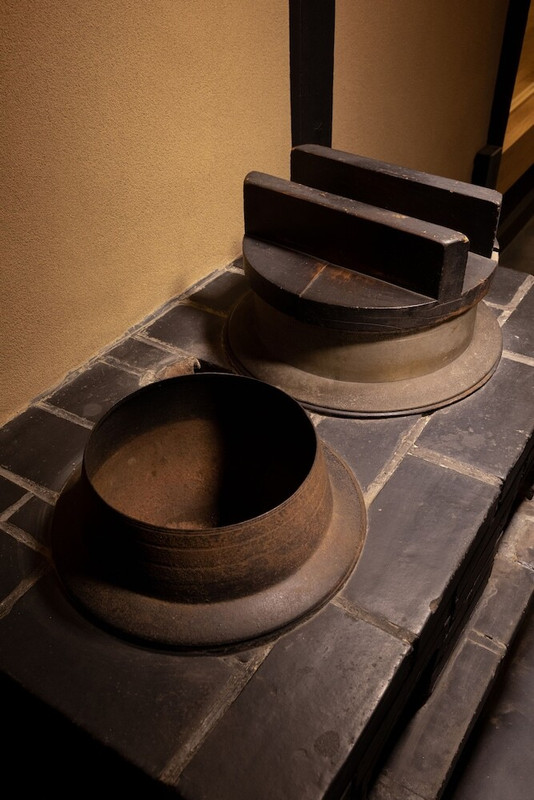 客室の設備とサービス