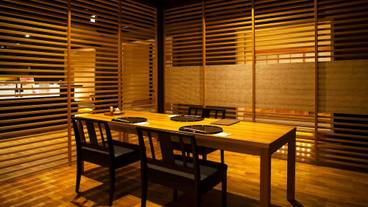 お食事処「えん」② / 5