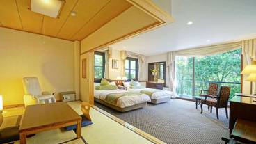 部屋からの景観 / 38