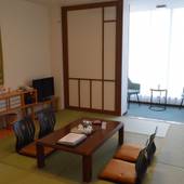 天然源泉の宿 ことゆう（糸結）（滋賀県 旅館） / 2