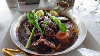 「ぶどうの丘 展望ワインレストラン」料理 1054168