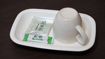 客室の設備とサービス / 21