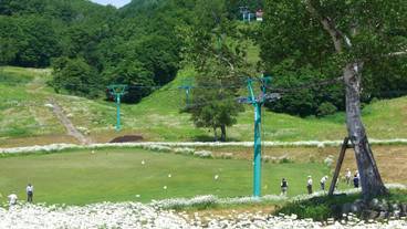 施設からの眺望 / 24