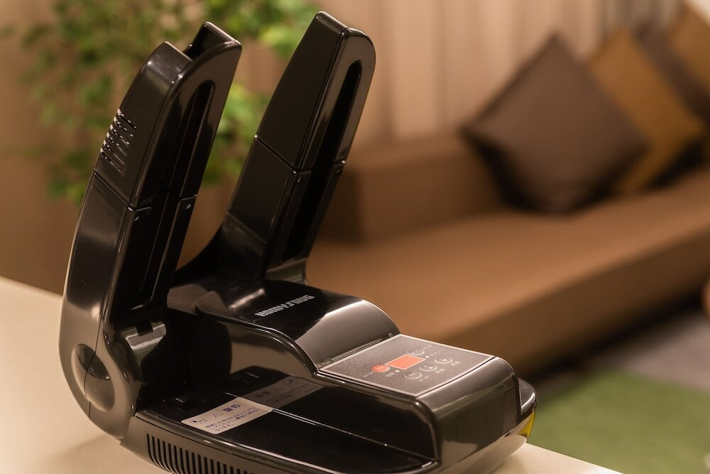 客室の設備とサービス