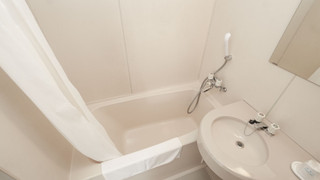 セミダブルルーム 喫煙可