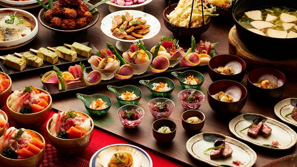 のれそれ食堂　料理イメージ / 1
