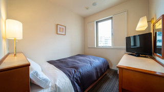 セミダブル ルーム（喫煙）