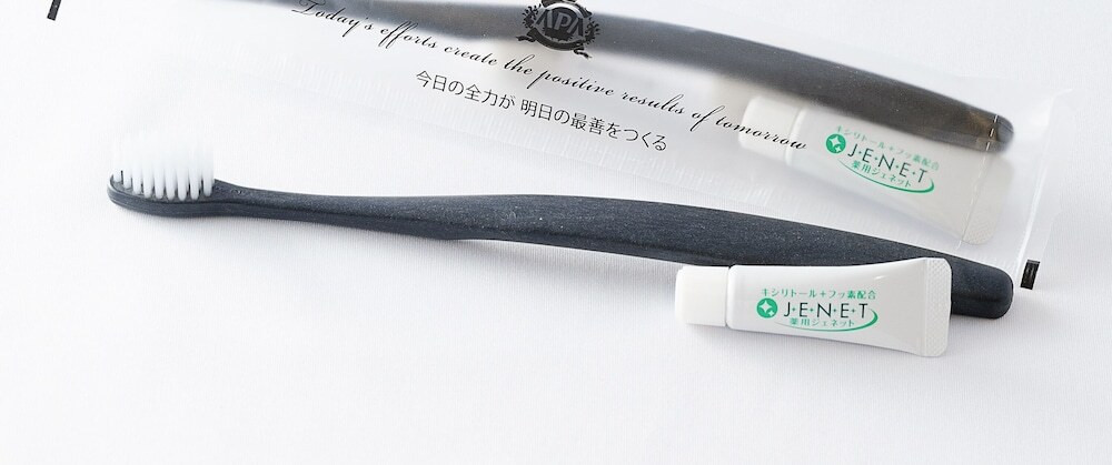 客室の設備とサービス