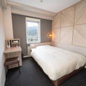 スーパーホテル御殿場1号館 天然温泉 御汲の湯（静岡県 ビジネスホテル） / 5