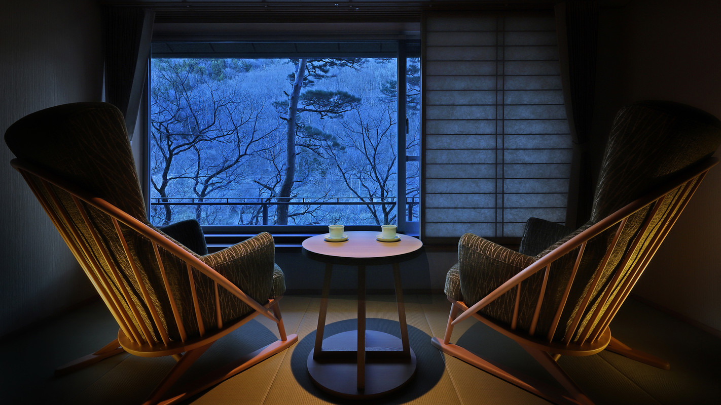 部屋