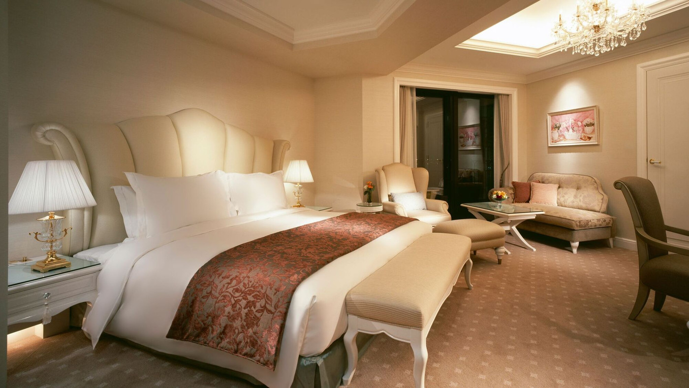 ホテル ラ・スイート神戸ハーバーランド3849959