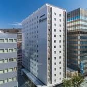 JR九州ホテル ブラッサム博多中央（福岡県 ビジネスホテル） / 5