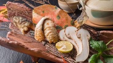 食事・飲み物 / 17