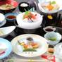 【お子様定額！】＜ご夕食は個室席＆特典付＞にいがた和牛付き会席を堪能！春の特別ファミリープラン | 越後湯沢温泉 水が織りなす越後の宿 ホテル双葉