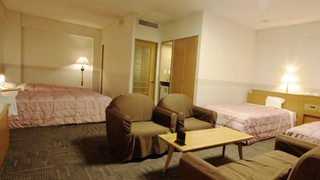 デラックスルーム【ノースウィング】 禁煙