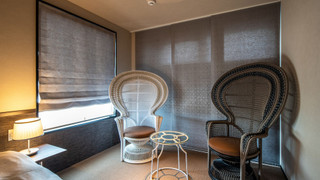 Room#502 デラックスルーム キング