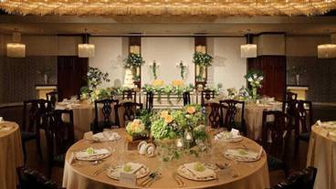 バンケット ホール / 19