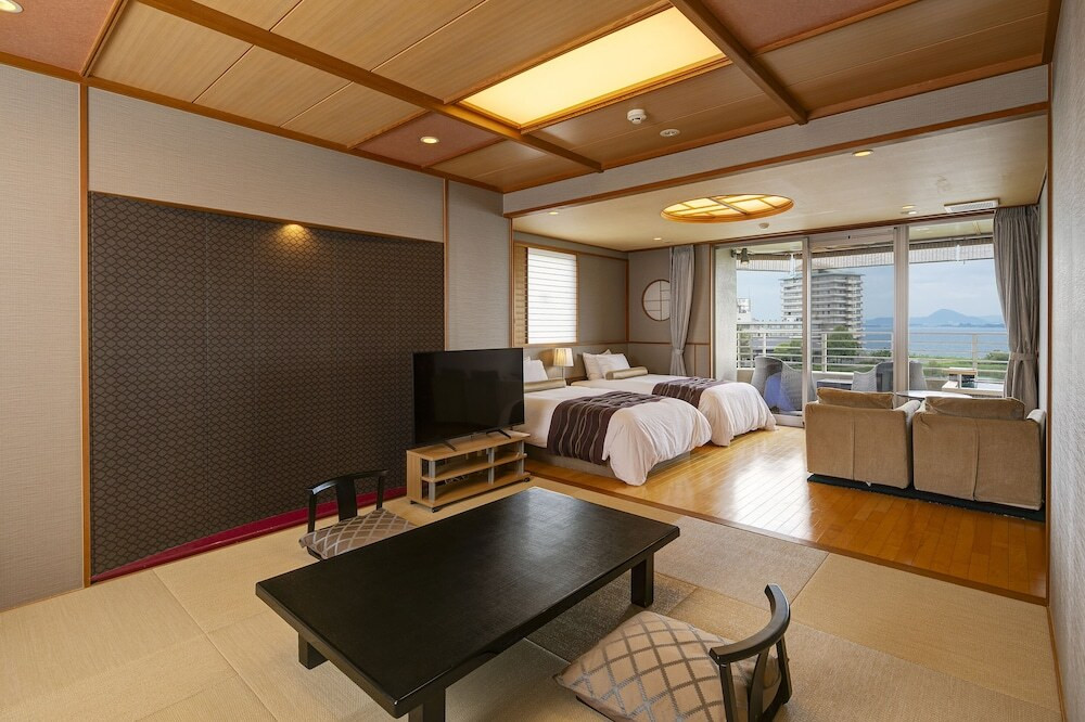 おごと温泉 びわこ緑水亭4266336