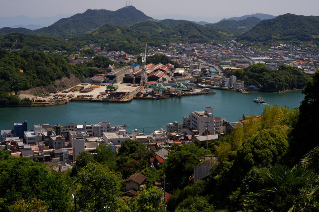 広島・尾道周辺のホテル3915962