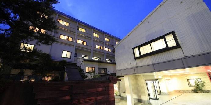 草津温泉 ホテルみゆき（群馬県 旅館） / 1