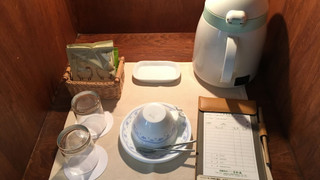 スタンダード ツインルーム
