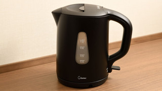 モデレートダブルルーム 禁煙