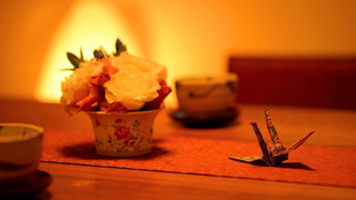 プレミアム和洋室