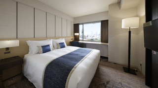 スーペリアダブルアッパーフロア 禁煙