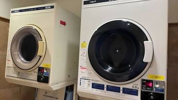 ランドリー ルーム / 6