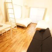 プラスワン西公園（福岡県 ビジネスホテル） / 4