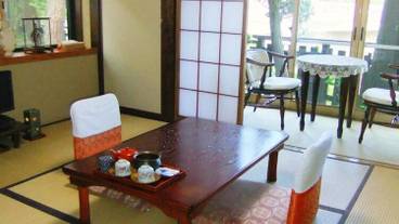 リビングルーム / 12