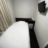 前橋ホテルサンカント（群馬県 ビジネスホテル） / 2