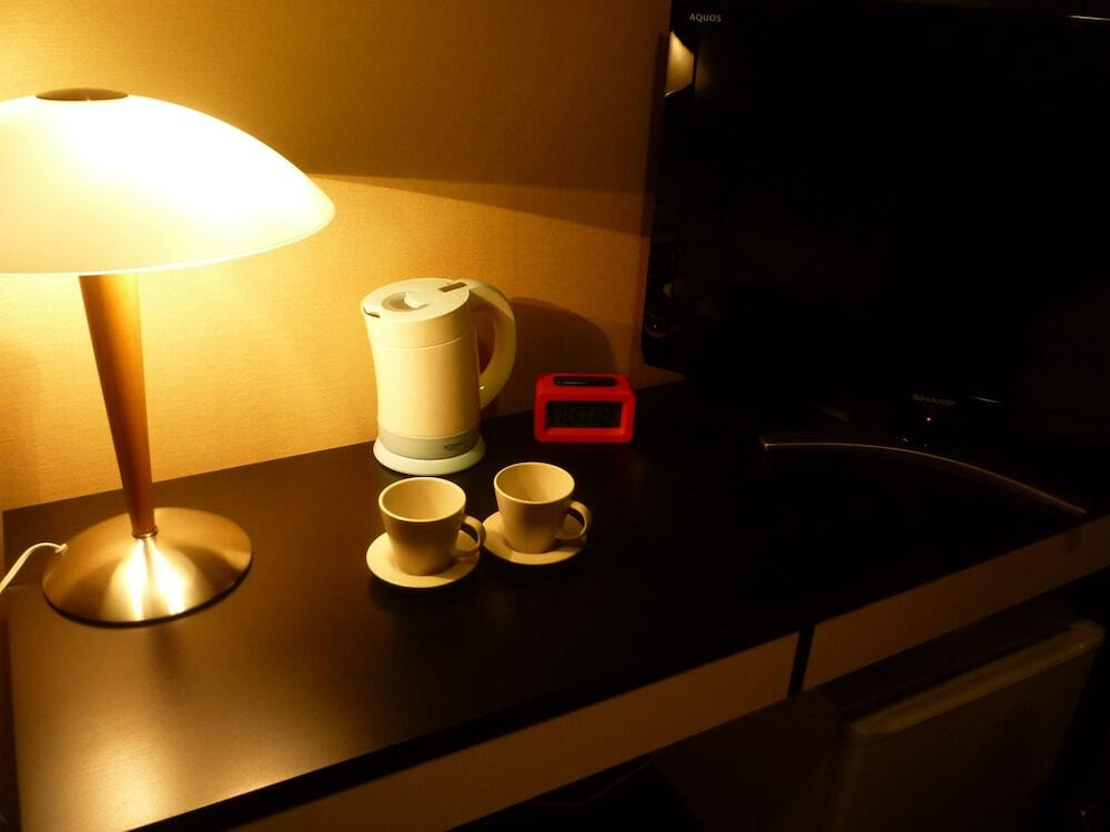 客室の設備とサービス