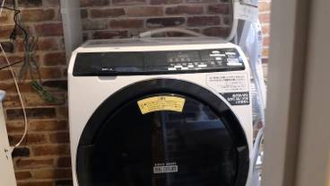 ランドリー ルーム / 8