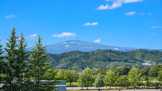 角部屋ゆったり和洋室 禁煙