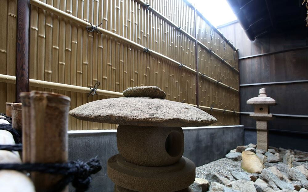 コートヤード ビュー