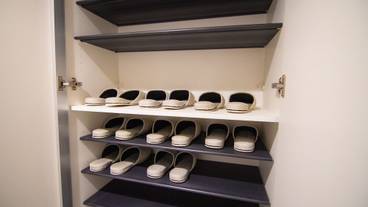 客室の設備とサービス / 20