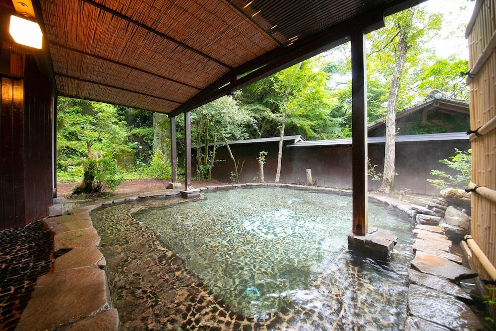 温泉