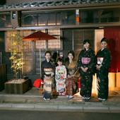 京の宿 華 西陣(京都府 民宿) / 5