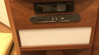 スタンダード ツインルーム 喫煙可 (2)